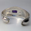 Amethyst Cuff