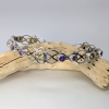Amethyst & Citrine Bracelet