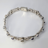 Amethyst & Citrine Bracelet