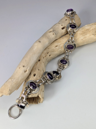 Amethyst Bracelet