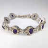 Amethyst Bracelet