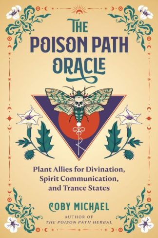 POISON PATH ORACLE