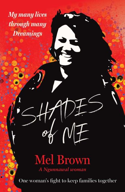 SHADES OF ME