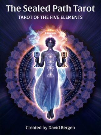THE SEALED PATH TAROT