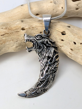 Dragon Pendant drag-p-100