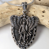 Archangel Michael Pendant arm-p-100