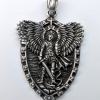 Archangel Michael Pendant arm-p-100