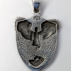 Archangel Michael Pendant arm-p-100