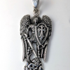 Archangel Michael Pendant arm-p-102