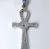 Egyptian Ankh with Eye of Ra Pendant ankh-p-104