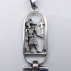 Anubis Egyptian Pendant anu-p-102