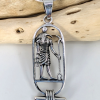 Thoth Egyptian Pendant tho-p-100