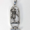 Thoth Egyptian Pendant tho-p-100