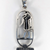 Thoth Egyptian Pendant tho-p-100