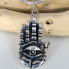 Hamsa Hand Pendant ham-p-100