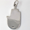 Hamsa Hand Pendant ham-p-100