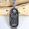 Egyptian Scarab Pendant sca-p-100
