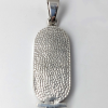 Egyptian Scarab Pendant sca-p-100