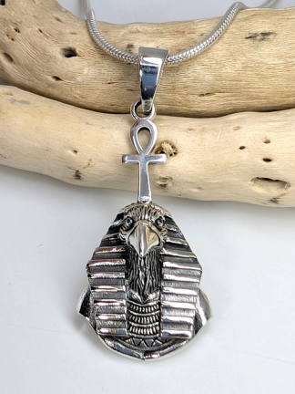 Horus Egyptian Pendant hor-p-100