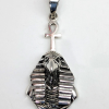 Horus Egyptian Pendant hor-p-100