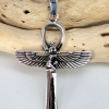 Egyptian Ankh with Isis Pendant ankh-p-109