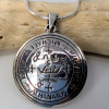 Seal (Sigil) of Archangel Michael Pendant arm-p-103