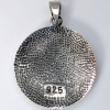 Seal (Sigil) of Archangel Michael Pendant arm-p-103
