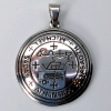 Seal (Sigil) of Archangel Michael Pendant arm-p-103