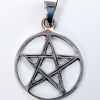 Pentacle Pendant pent-p-100