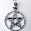 Pentacle Pendant pent-p-100