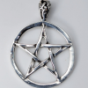 Pentacle Pendant pent-p-101