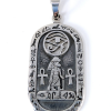 Egyptian Sekhmet Goddess Pendant sekhm-p-100